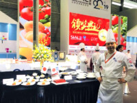 2019中食展